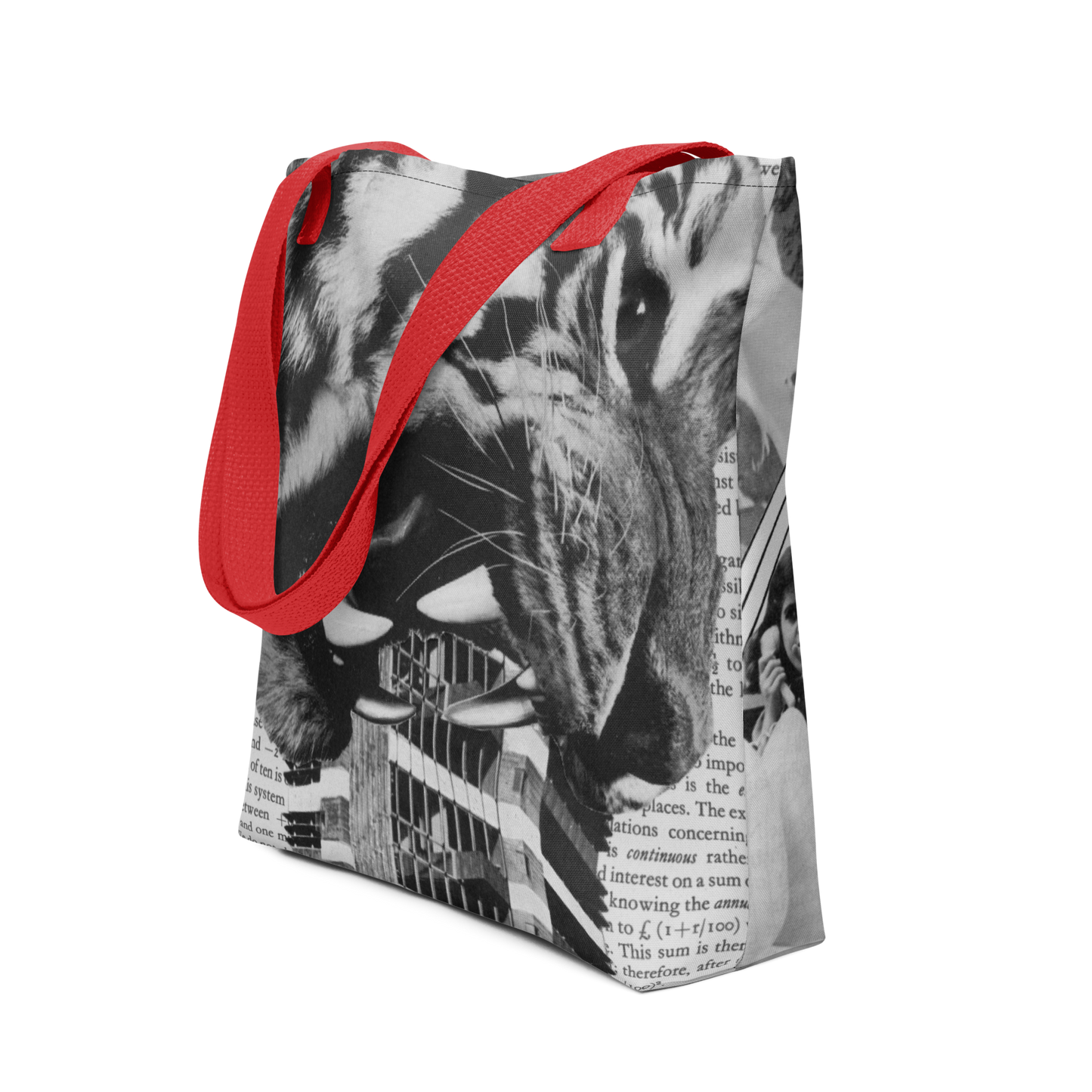 Tone Ranger's Speculative Finance Tote