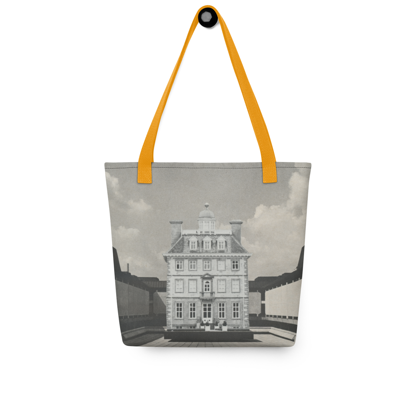 Tone Ranger's Interpretive House Tote