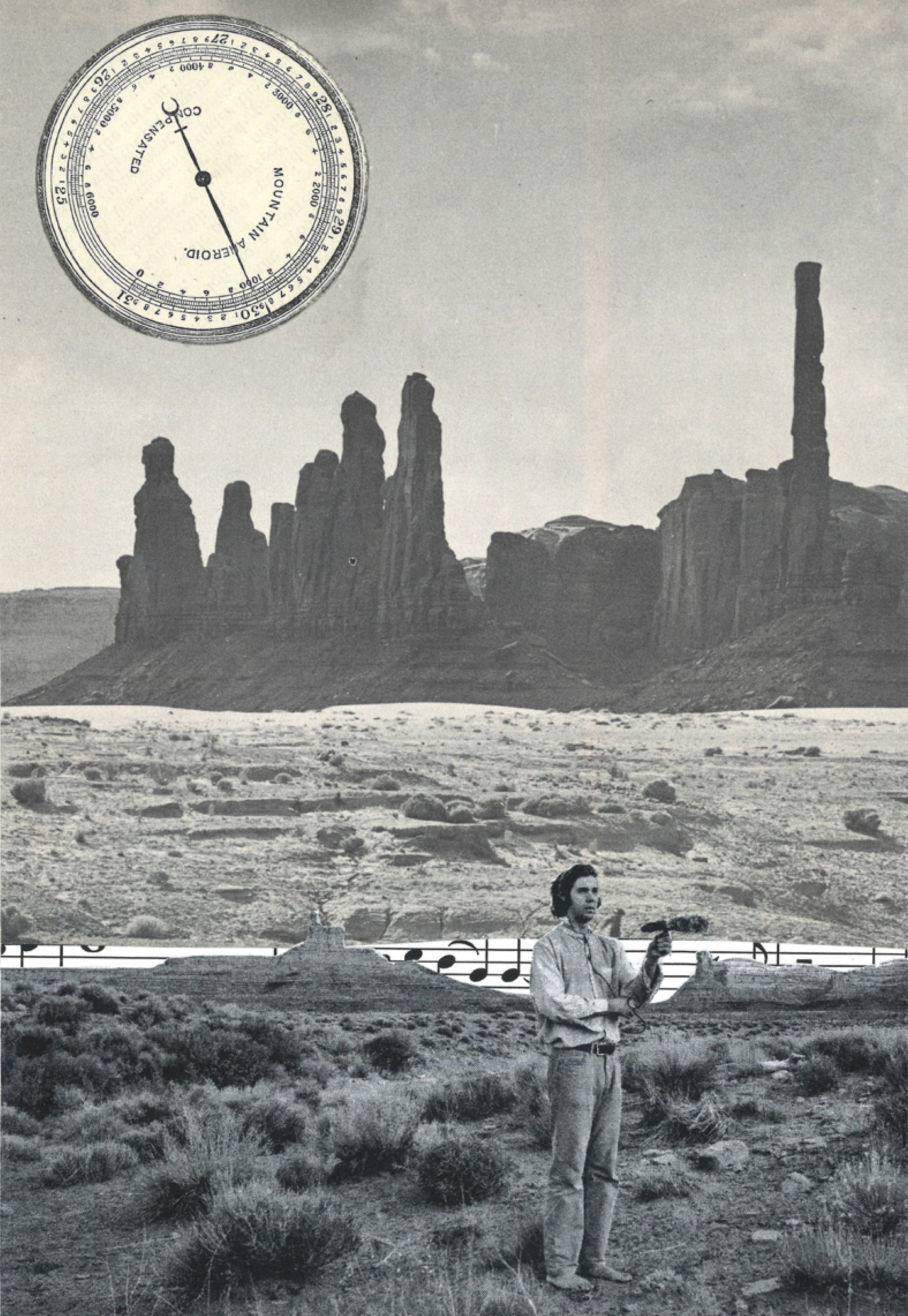 Tone Ranger's Interpretive Guide To Sound