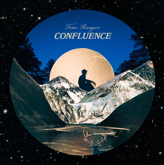 CONFLUENCE VINYL (Pre-Order)