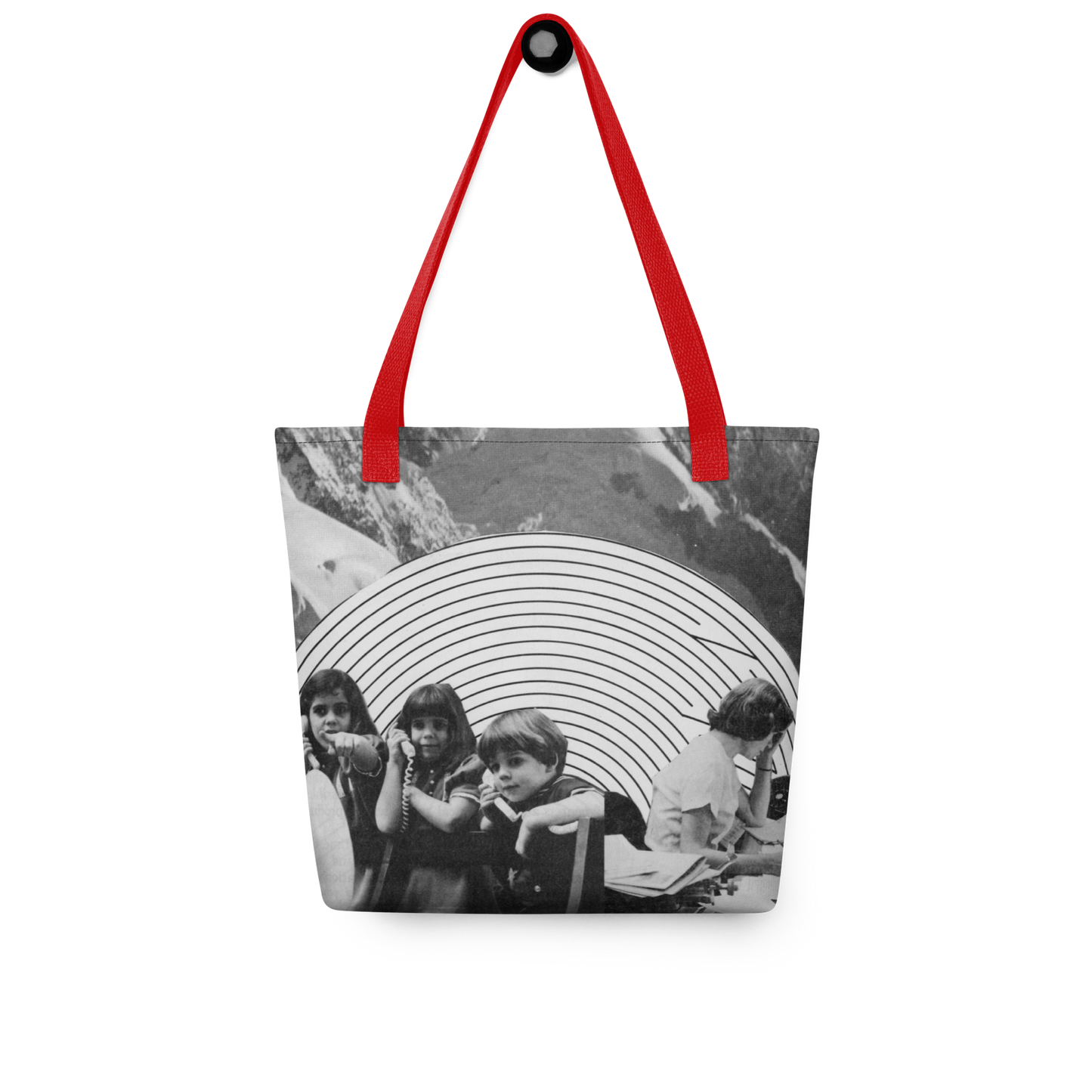 Tone Ranger's Speculative Finance Tote