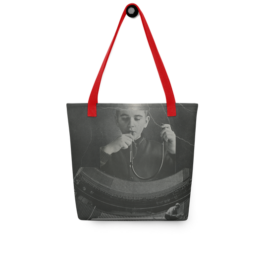Tone Ranger's Interpretive Sound Tote