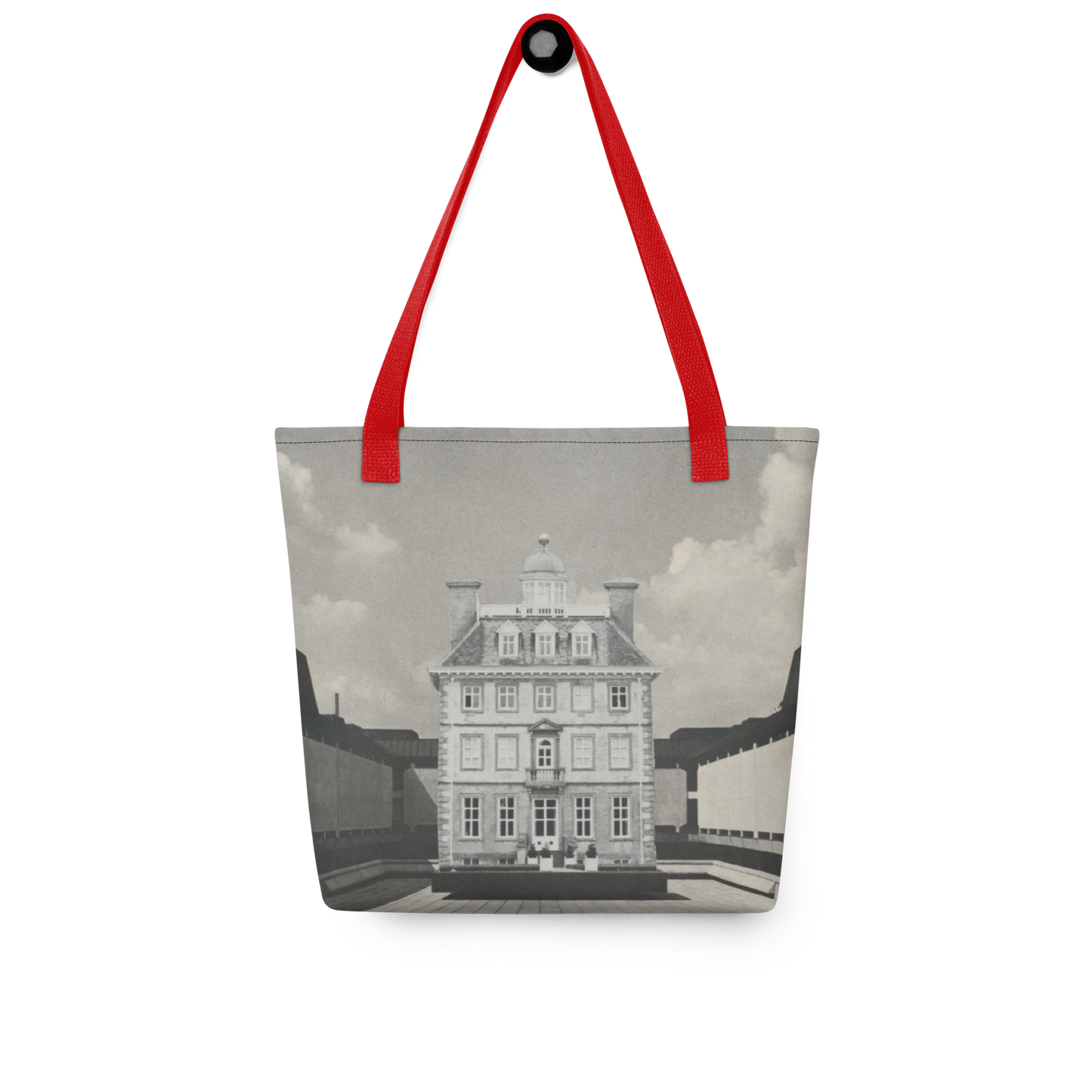 Tone Ranger's Interpretive House Tote