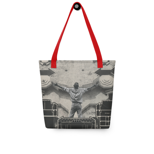 Tone Ranger's Interpretive House Tote