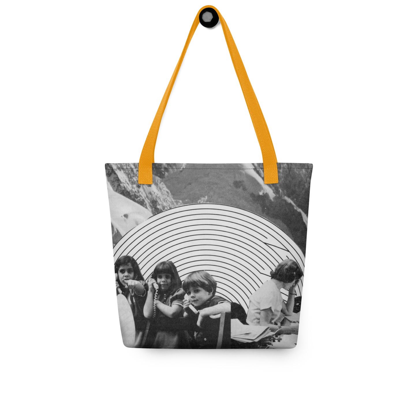 Tone Ranger's Speculative Finance Tote