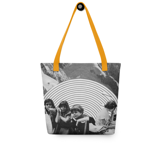 Tone Ranger's Speculative Finance Tote