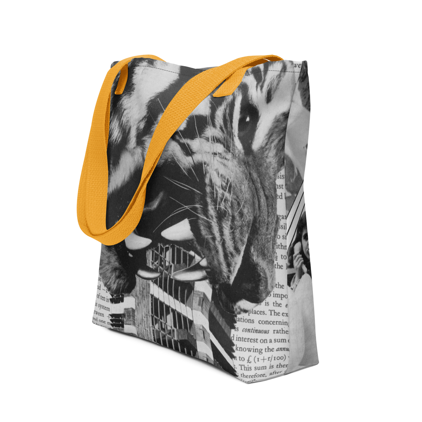 Tone Ranger's Speculative Finance Tote